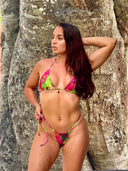 * ARIEL TAGADA - TOP