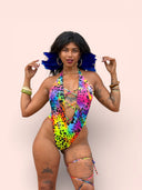 *     ARAYA - HOLI